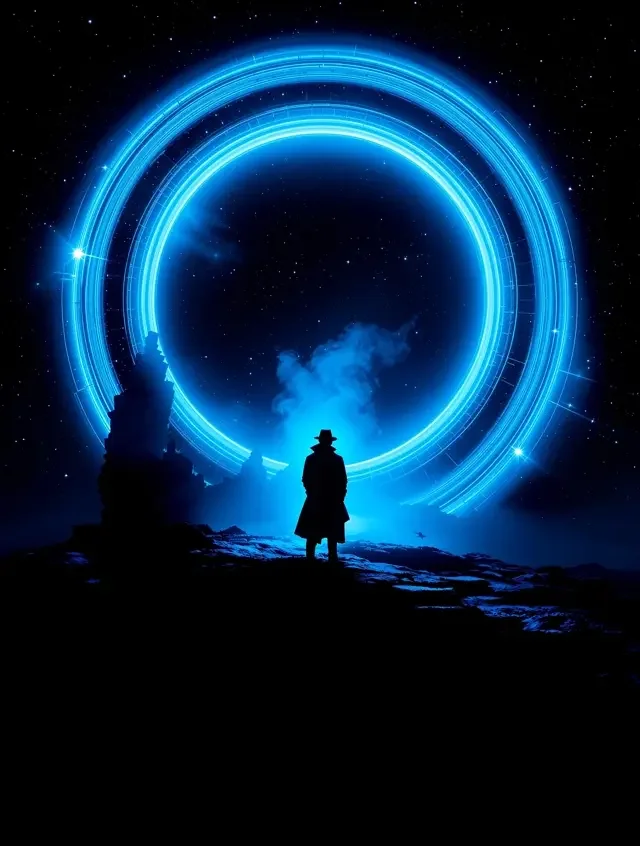 星环血案 高清封面图