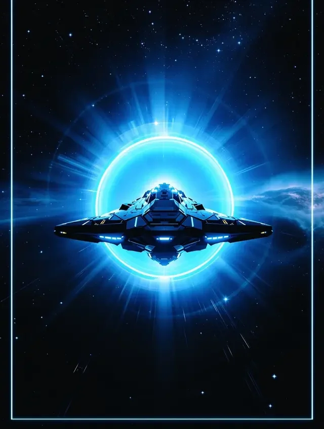 星际迷航：新纪元 高清封面图