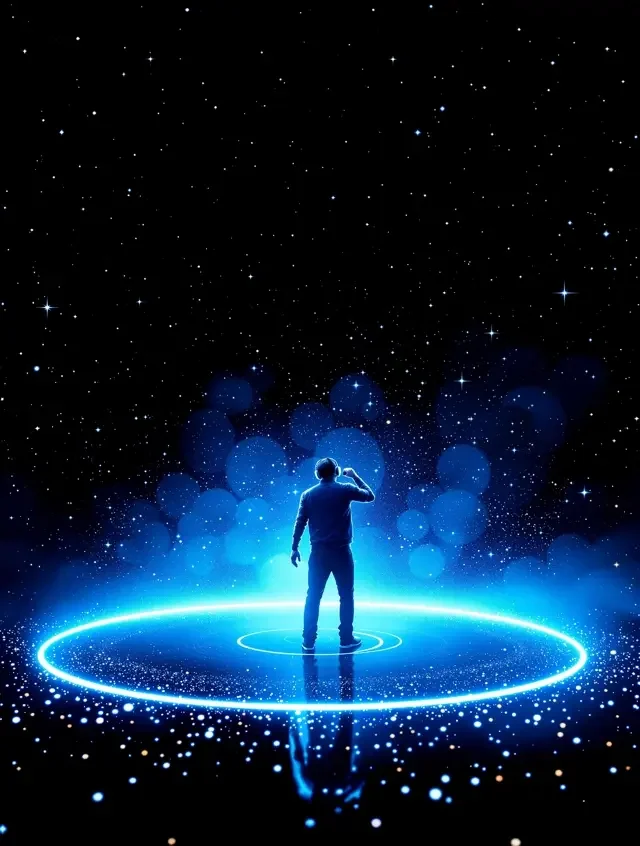 星轨好声音 高清封面图